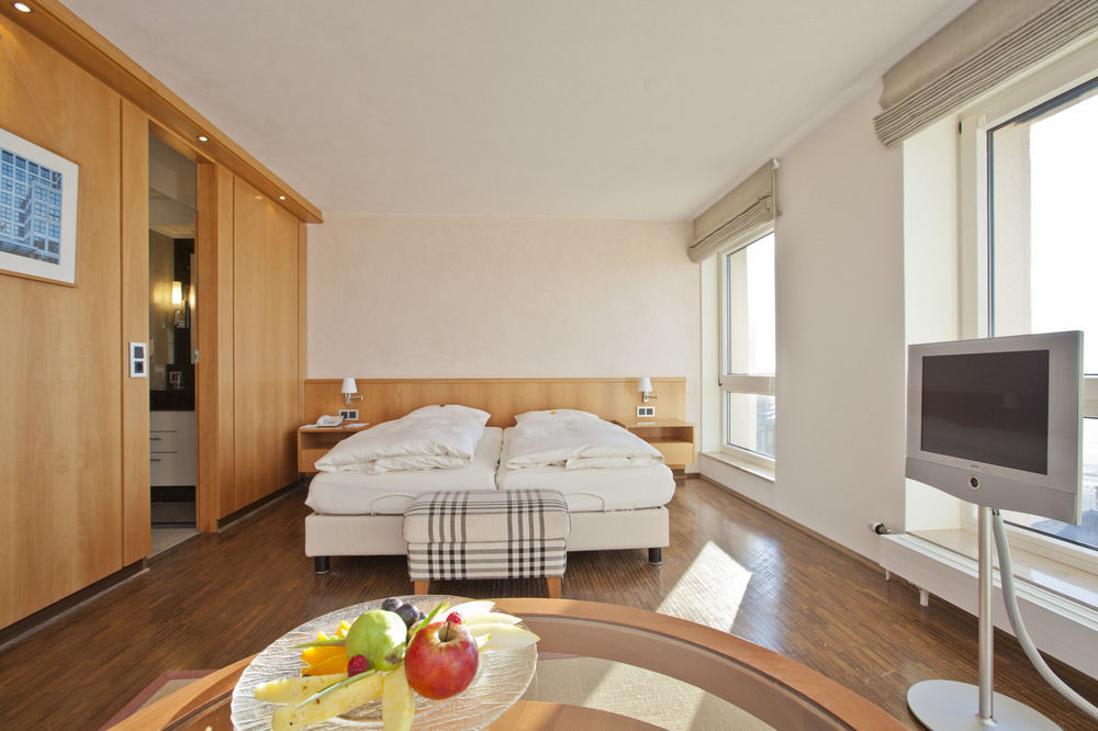 Michels Strandhotel Germania Norderney Kültér fotó